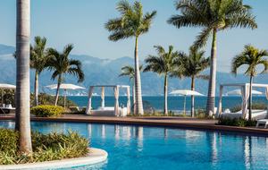 Vidanta Nuevo Vallarta - Grand Luxxe Junior Villa - Nuevo Vallarta, Mexico