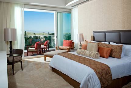 Grand Luxxe Junior Villa at Vidanta Nuevo Vallarta
