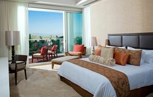 Vidanta Nuevo Vallarta - Grand Luxxe Junior Villa - Nuevo Vallarta, Mexico