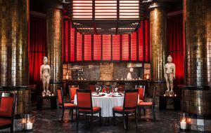 Vidanta Nuevo Vallarta - Grand Luxxe Junior Villa - Nuevo Vallarta, Mexico