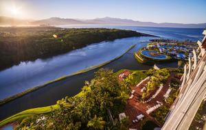 Vidanta Nuevo Vallarta - Grand Luxxe Junior Villa - Nuevo Vallarta, Mexico
