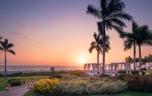 Vidanta Nuevo Vallarta - Grand Luxxe Junior Villa - Nuevo Vallarta, Mexico