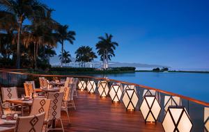 Vidanta Nuevo Vallarta - Grand Luxxe Junior Villa - Nuevo Vallarta, Mexico