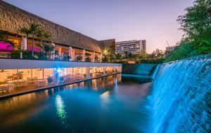Vidanta Nuevo Vallarta - Grand Luxxe Junior Villa - Nuevo Vallarta, Mexico