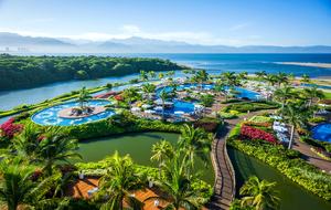 Vidanta Nuevo Vallarta - Grand Luxxe Junior Villa - Nuevo Vallarta, Mexico