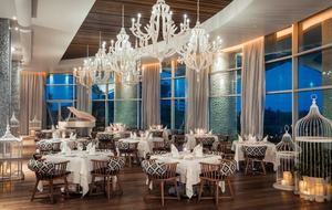 Vidanta Nuevo Vallarta - Grand Luxxe Junior Villa - Nuevo Vallarta, Mexico