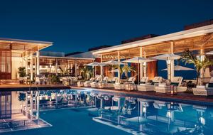 Vidanta Nuevo Vallarta - Grand Luxxe Junior Villa - Nuevo Vallarta, Mexico