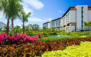 Vidanta Nuevo Vallarta - Grand Luxxe Junior Villa - Nuevo Vallarta, Mexico