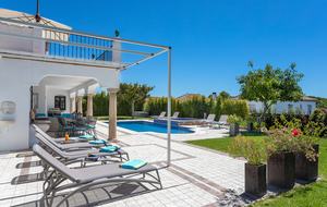 La Quinta - El Paraiso, Spain