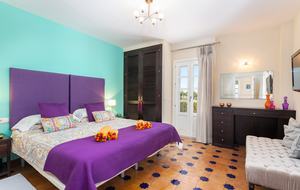 La Quinta - El Paraiso, Spain