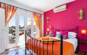 La Quinta - El Paraiso, Spain