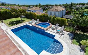 La Quinta - El Paraiso, Spain