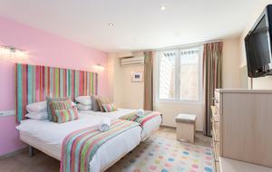 La Quinta - El Paraiso, Spain