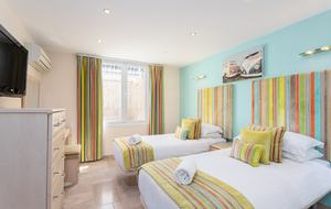 La Quinta - El Paraiso, Spain