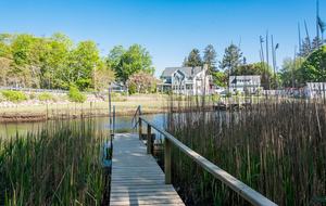 Gorgeous Victorian on the Connecticut Shoreline - Westbrook, Connecticut