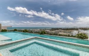 Puerto Cancun Luxury - Cancun, Mexico