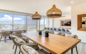 Puerto Cancun Luxury - Cancun, Mexico