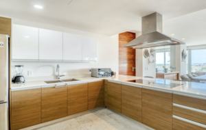 Puerto Cancun Luxury - Cancun, Mexico