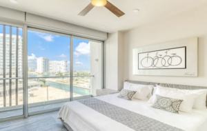 Puerto Cancun Luxury - Cancun, Mexico