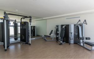 Puerto Cancun Luxury - Cancun, Mexico