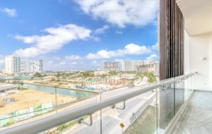 Puerto Cancun Luxury - Cancun, Mexico