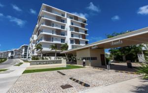 Puerto Cancun Luxury - Cancun, Mexico