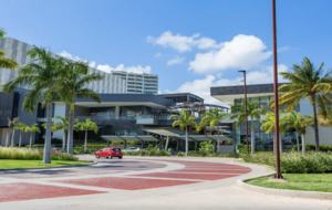 Puerto Cancun Luxury - Cancun, Mexico