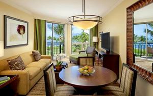 The Westin Ka'anapali Ocean Resort - One-Bedroom Villa - Lahaina, Hawaii