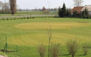 LedowoHouse with Golf Course and Pool - Ledowo, Poland