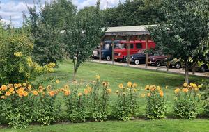 LedowoHouse with Golf Course and Pool - Ledowo, Poland