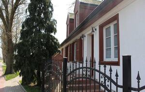 LedowoHouse with Golf Course and Pool - Ledowo, Poland