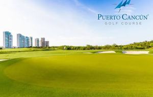 Puerto Cancun Luxury - Cancun, Mexico