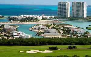 Puerto Cancun Luxury - Cancun, Mexico