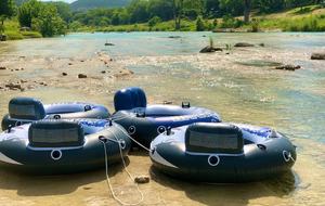 Firefly - Wimberley, Texas