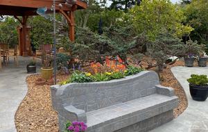 Point B - Monterey, California