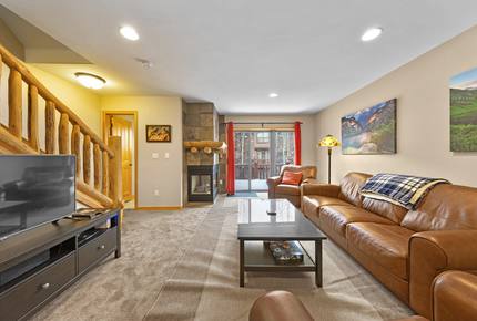 3 Bedroom Townhouse in Perfect Winter Park Location