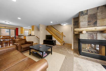 3 Bedroom Townhouse in Perfect Winter Park Location