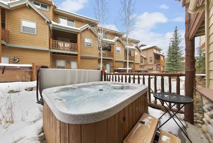3 Bedroom Townhouse in Perfect Winter Park Location