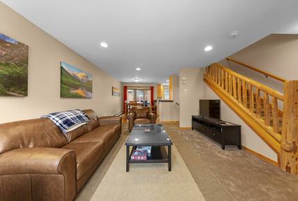 3 Bedroom Townhouse in Perfect Winter Park Location