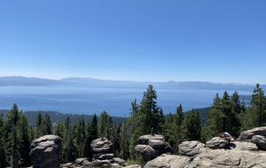 Northstar Getaway with Ski-In Ski-Out - Tahoe, California