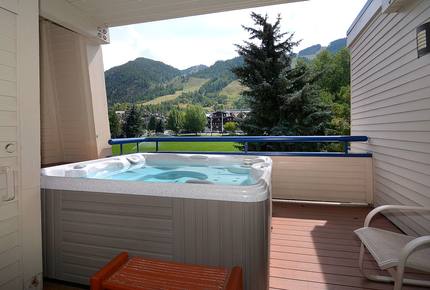 Aspen Mountain Residence - Aspen, Colorado