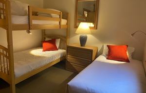 Northstar Getaway with Ski-In Ski-Out - Tahoe, California