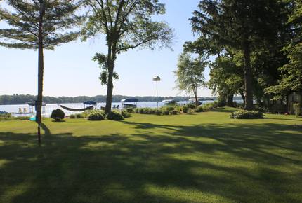 Ripley Manor - Cambridge, Wisconsin