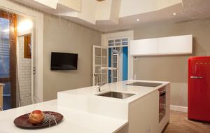 Quintess Collection - Trafalgar - Barcelona, Spain