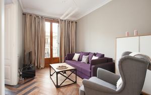 Quintess Collection - Trafalgar - Barcelona, Spain