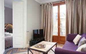 Quintess Collection - Trafalgar - Barcelona, Spain