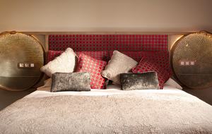 Quintess Collection - Trafalgar - Barcelona, Spain