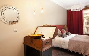 Quintess Collection - Trafalgar - Barcelona, Spain