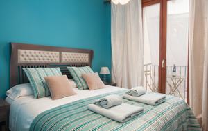 Quintess Collection - Trafalgar - Barcelona, Spain