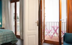 Quintess Collection - Trafalgar - Barcelona, Spain